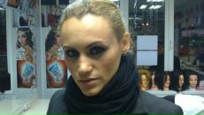 Фотография Синютиной Варвары