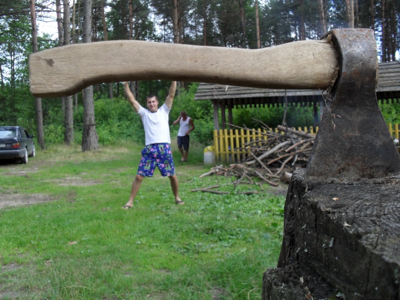 Сергей Приставко фотография #4