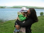 Фотография Подберёзной Ольги