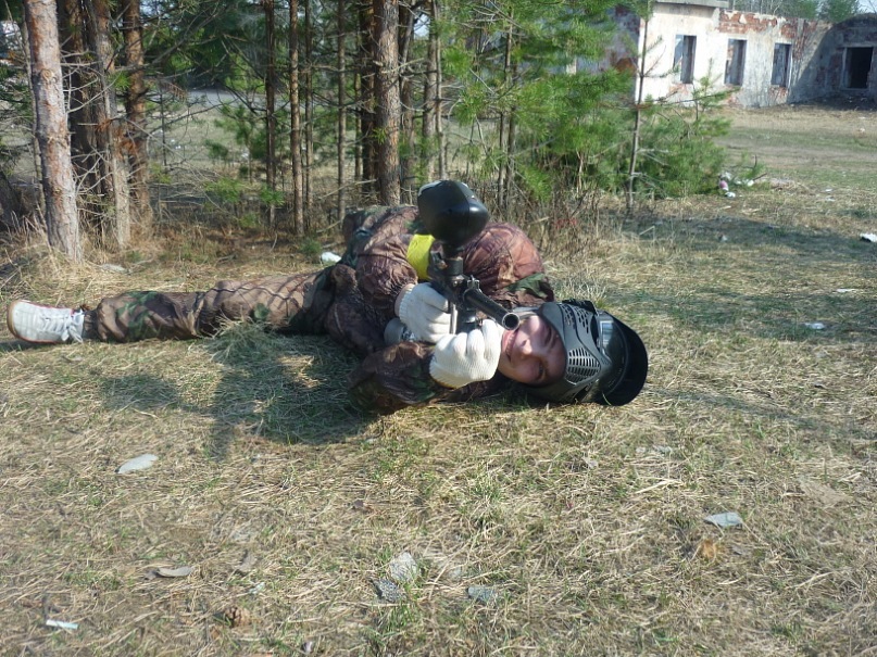 Иван Савельев фотография #22