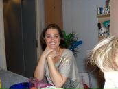 Фотография Золотовой Екатерины