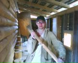 Фотография Дяткинского Семена