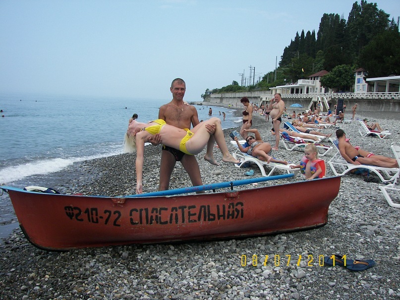 Андрей Мурашкин фотография #8