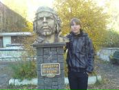 Максім Ткачук фотография #13 (источник - https://vk.com/id20842753)