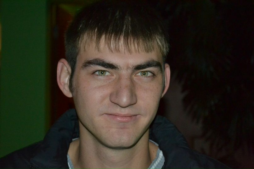 Антон Федоренко фотография #6