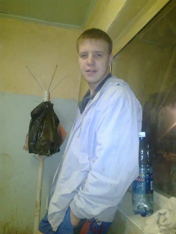Роман Щептев фотография #37