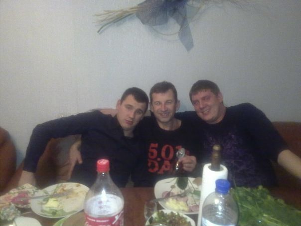 Александр Самчук фото №3