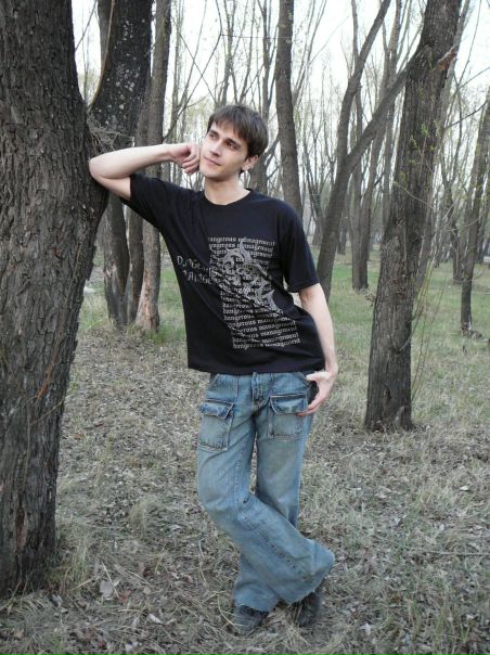 Роман Макушенко фото №10