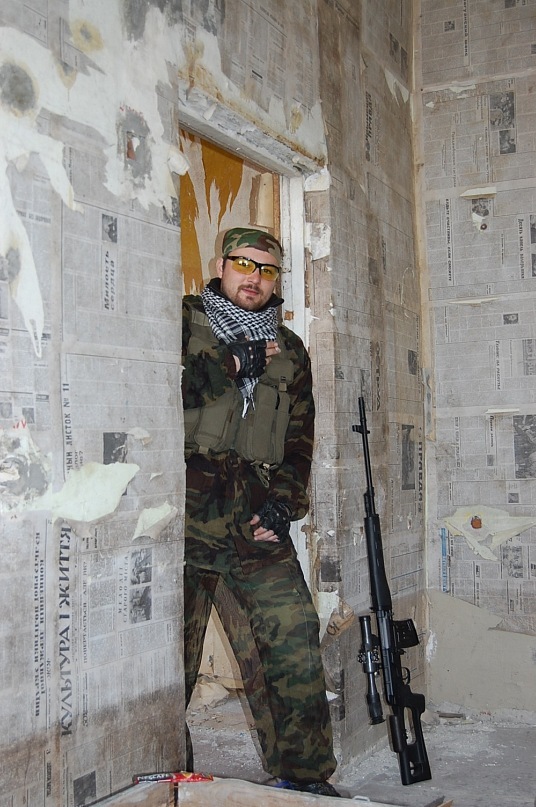 Дмитрий Рысин фотография #41