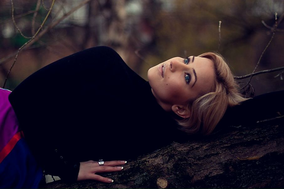 Елена Моисеева фото №25