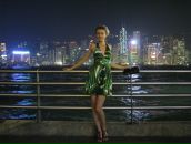 Фотография Стэфы Анастасии