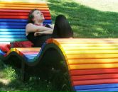 Фотография Абрамовой Елены