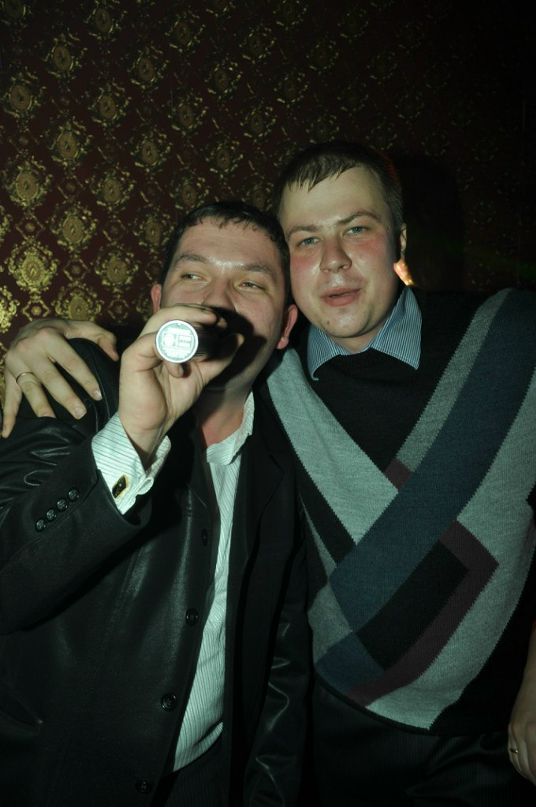 Костя Демиденко фотография #38