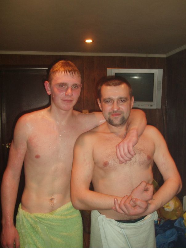 Вася Черненко фотография #30