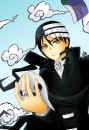 Death Kid фотография #41 (источник - https://vk.com/id126867922)