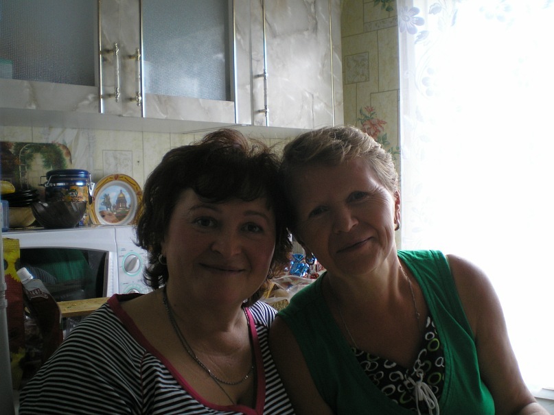 Виктор Лукичев фотография #4