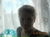 Фотография Болтушкиной Валентины