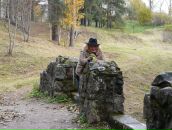 Фотография Михайловой Марины