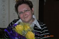 Фотография Купцовой Надежды