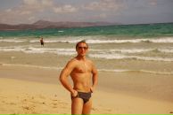 Фотография Кучина Дмитрия