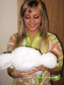 Ніка Кравчук фотография #5 (источник - https://vk.com/id211112584)