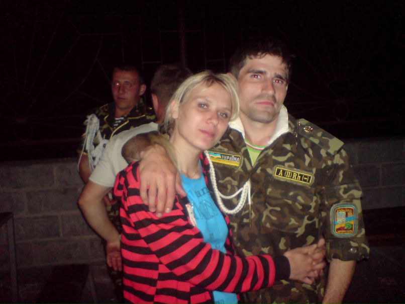 Сергей Нестерак фотография #7