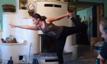 Фотография Голубевой Кристины