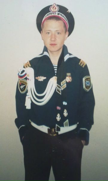 Дмитрий Федоркин фото №2