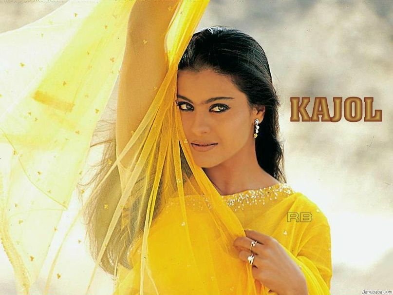 Kajol Devgan фотография #35