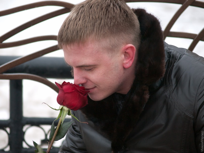 Сергей Костин фотография #38