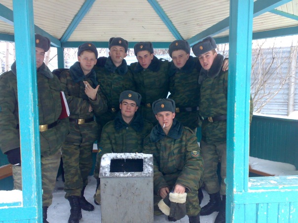 Дима Процкий фото №25