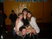 Фотография Красновой Ирины