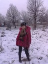 Леся Піщевська фотография #35 (источник - https://vk.com/id95080534)