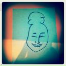 Фотография Курашовой Карины