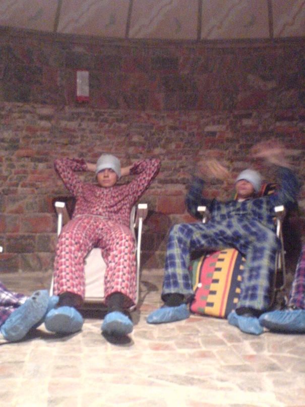 Иван Башмаков фотография #15