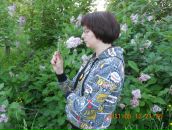 Фотография Серовой Елены