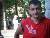 Фотография Богомазова Романа