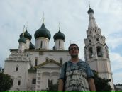 Фотография Терновского Владимира