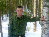 Фотография Кременя Сергея