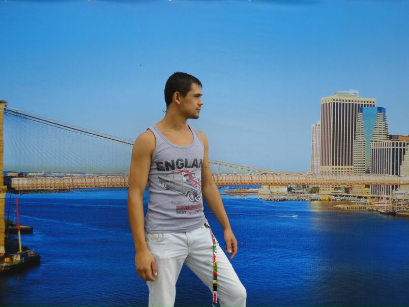 №6, Жека Олейник, 24.3.1987 №6, Жека Олейник, 24.3.1987