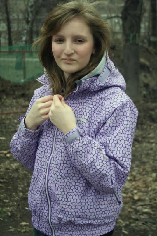 Sashka Sid фотография #18