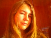 Вікторія Блащук фотография #13 (источник - https://vk.com/id135255363)