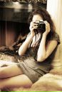 Фотография Амели Катерины