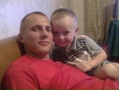 Віталій Шеремета фотография #34 (источник - https://vk.com/id81114253)