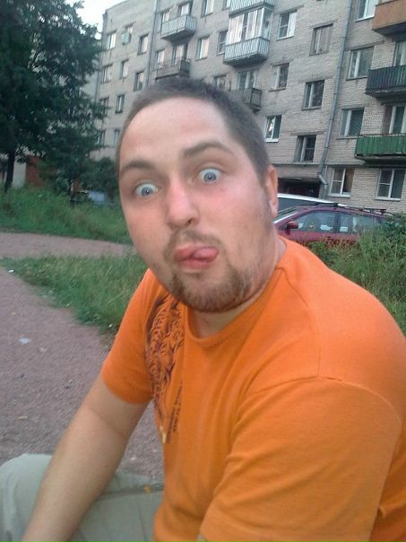 №16, Дмитрий Клыгач, 31.8 №16, Дмитрий Клыгач, 31.8