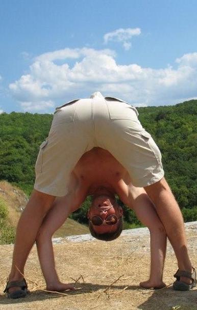 Дмитрий Сапсан фотография #37