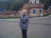 Фотография Тангатаровой Эльзы