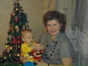 Фотография Кондратьевой Надежды