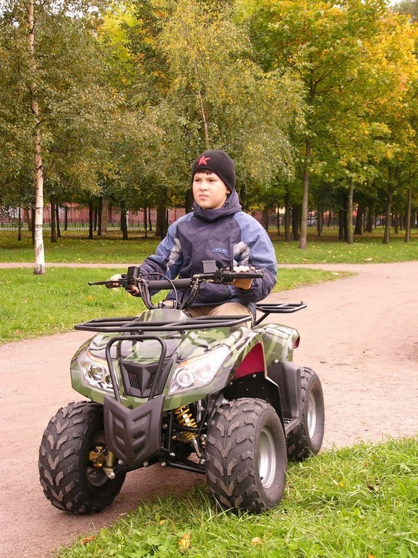 Лев Усачёв фотография #13
