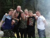 Максим Ніколайчук фотография #40 (источник - https://vk.com/id71701799)